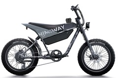 Himiway C5: E-Bike ist auch in Deutschland erhältlich