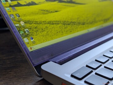 Keine Rand-zu-Rand-Glasoptionen