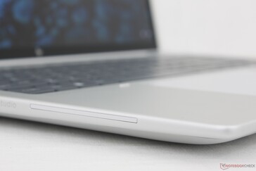 Optionaler SmartCard Leser verfügbar