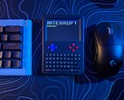 Interrupt: Handheld mit Raspberry Pi-Unterbau (Bildquelle: Interrupt)