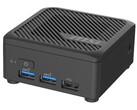 MSI MS-C918: Neuer Mini-PC (Bildquelle: MSI)