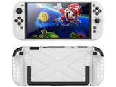 Neue Bilder der Nintendo Switch 2:  Veröffentlichung Gaming Handheld Anfang Januar 2025 möglich