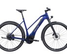 Hercules hat ein eher sportliches Fahrrad mit automatischer Schaltung im Angebot (Bildquelle: Hercules)