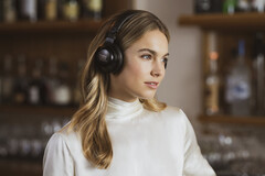 Die neuen JBL Club Kopfhörer haben zumindest auf dem Papier einiges zu bieten. (Bild: JBL)