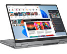 Lenovo IdeaPad 5 2-in1 14AHP9 (Bild: Lenovo)