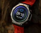 Die Smartwatch T-Rex 3 von Amazfit erhält ein Update auf die Version 3.2.6.4 (Bildquelle: Zepp Health)