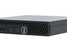 Der OptiPlex 3060 ist ein günstiger refurbished Mini-PC mit Windows 11 Pro für aktuell 149 Euro (Bildquelle: Dell)