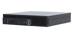 Der OptiPlex 3060 ist ein günstiger refurbished Mini-PC mit Windows 11 Pro für aktuell 149 Euro (Bildquelle: Dell)