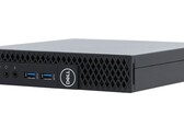 Der OptiPlex 3060 ist ein günstiger refurbished Mini-PC mit Windows 11 Pro für aktuell 149 Euro (Bildquelle: Dell)