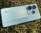 Xiaomi Redmi Note 14 5G (Bildquelle: Manuel Masiero)