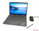 Hochwertiges Lenovo ThinkPad-Convertible X1 Yoga G7 für nur 999 Euro mit 16 GB RAM und Intel Core i7 - direkt vom Hersteller (Bild: Andreas Osthoff)