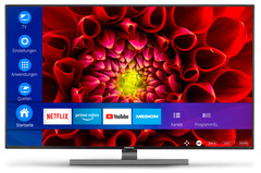 Medion launcht drei neue Ultra-HD-Fernseher mit 55 Zoll: Life S15511, X15562 und den ersten Life Android-TV X15532.