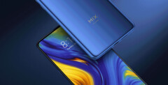 Das hier gezeigte Mi Mix 3 bekommt am 10. August einen Nachfolger (Bild: Xiaomi)