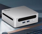 Der Mini-PC Ninkear N4 ist derzeit bei Geekbuying für nur 239 Euro bestellbar. (Bildquelle: Geekbuying)