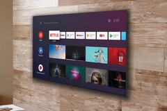 Nokia-Fans werden bereits ab Dezember die Möglichkeit haben, die Smart TVs der Marke zu beziehen. (Bild: Nokia)