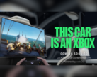 Screenshot aus der Ankündigung „This is an Xbox That Goes Vroom“ (Bildquelle: Xbox)