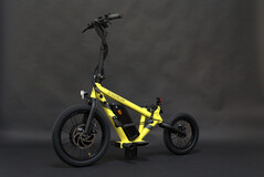 Stereon präsentiert seine neuen 2022er Modelle C20 und C30. (Bild: Stereon)