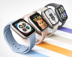 Die Watch GT ist eine neue Smartwatch von Vivo. (Bild: Vivo)