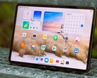 Xiaomi Pad 8 Pro im Test (Bildquelle: Marcus Herbrich)