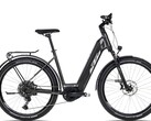 Macina Aera 722 LFC 2025: Alltagstaugliches E-Bike von KTM (Bildquelle: KTM)