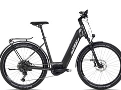 Macina Aera 722 LFC 2025: Alltagstaugliches E-Bike von KTM (Bildquelle: KTM)