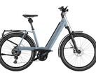 Nevo4 GT touring: Neues und starkes E-Bike ist ab sofort erhältlich (Bildquelle: Riese & Müller)