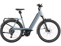 Nevo4 GT touring: Neues und starkes E-Bike ist ab sofort erhältlich (Bildquelle: Riese &amp; Müller)