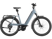 Nevo4 GT touring: Neues und starkes E-Bike ist ab sofort erhältlich (Bildquelle: Riese & Müller)