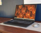 MSI Venture 16 AI A2HMTG Laptop-Test: Basic, Budget, Business