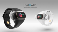 Aukey Airpower Wearbuds: Premiere für True Wireless-Ohrhörer im Fitnessarmband