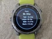 Test Garmin Fenix 8 Smartwatch (Bildquelle: Marcus Herbrich)