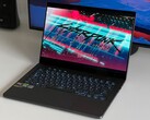 Mit AMD Ryzen 9 und RTX 4070 ist das Asus ROG Zephyrus G14 derzeit für stark reduzierte 1.848 Euro im Angebot (Bildquelle: Andreas Osthoff)