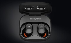 Die neuen Amiron 300 ANC-Kopfhörer waren noch nie so günstig (Bildquelle: Beyerdynamic)