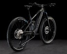 Das vollgefederte Stereo Hybrid 140 HPC SLX 750 E-MTB ist im E-Bike-Angebot bei Bike-Discount rabattiert (Bildquelle: Cube)