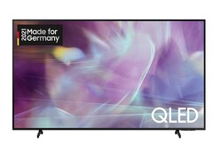 Amazon hat den Samsung Q60A QLED TV in der 70 Zoll Variante aktuell zum Bestpreis von 974 Euro im Angebot (Bild: Samsung)