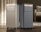 Startet am 12. Mai: Dreame P-Wind10 tragbare Klimaanlage.