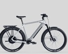 Cross ATB: Neues E-Bike mit starker Ausstattung (Bildquelle: Konrad Bikes)
