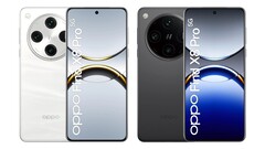 Das Oppo Find X8 Pro wird zwar deutlich teurer als in China, so mancher Provider in der EU bietet aber viel Rabatt zum Start. (Bildquelle: Oppo, via Sudhanshu Ambhore)