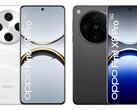 Das Oppo Find X8 Pro wird zwar deutlich teurer als in China, so mancher Provider in der EU bietet aber viel Rabatt zum Start. (Bildquelle: Oppo, via Sudhanshu Ambhore)