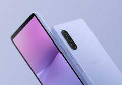 Das Sony Xperia 10 V gibts jetzt zum Bestpreis. (Bild: Sony)