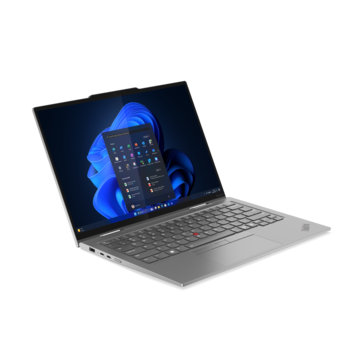 Lenovo ThinkPad X1 2-in-1 Gen 10 Aura Edition (Bildquelle: Lenovo)