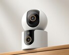 Die Xiaomi Smart Camera C500 Dual ist in Deutschland in den Verkauf gestartet. (Bildquelle: Xiaomi)