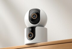 Die Xiaomi Smart Camera C500 Dual ist in Deutschland in den Verkauf gestartet. (Bildquelle: Xiaomi)