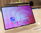 Samsung Galaxy Tab S11 Ultra (Bildquelle: Daniel Schmidt)
