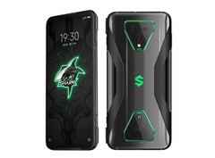 Das Black Shark 3 konnte in unserem Test nicht so ganz überzeugen, vor allem was die Akkulaufzeit angeht. (Bild: Xiaomi)