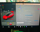 Tesla bringt FSD-Hardware und Kennzeichenvisualisierung (Bildquelle: Notebookcheck)