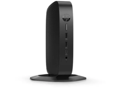 HP Elite t655: Neuer Thin Client startet mit Ryzen-Prozessoren