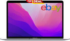 Das Apple MacBook Air 13 Zoll (2020) gibt es wieder zum Sparpreis bei verschiedenen Anbietern.