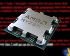 Die Zen-7-Consumer-CPUs werden voraussichtlich einen neuen AM6-Desktop-Sockel verwenden. (Bildquelle: AMD, Moore's Law Is Dead, bearbeitet)