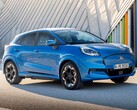 Ford Puma Gen-E (2026): Der elektrische Crossover erhält mehr Reichweite und den Autobahn-Assistenten BlueCruise (Bild: Ford).